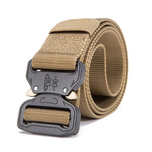 Load image into Gallery viewer, New Nylon Belt