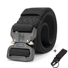 Load image into Gallery viewer, New Nylon Belt