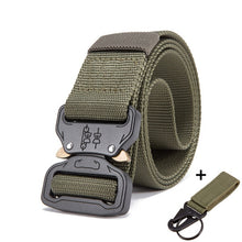 Load image into Gallery viewer, New Nylon Belt