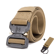 Load image into Gallery viewer, New Nylon Belt