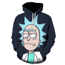 Load image into Gallery viewer, 3D Sweatshirts Hip Hop Funny Print