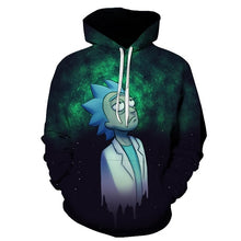 Load image into Gallery viewer, 3D Sweatshirts Hip Hop Funny Print