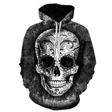 Load image into Gallery viewer, 3D Sweatshirts Hip Hop Funny Print