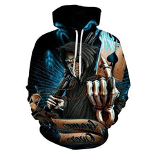 Load image into Gallery viewer, 3D Sweatshirts Hip Hop Funny Print