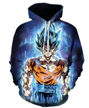 Load image into Gallery viewer, 3D Sweatshirts Hip Hop Funny Print