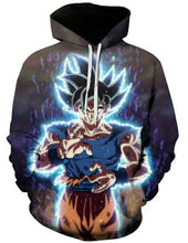Load image into Gallery viewer, 3D Sweatshirts Hip Hop Funny Print