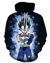 Load image into Gallery viewer, 3D Sweatshirts Hip Hop Funny Print