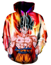 Load image into Gallery viewer, 3D Sweatshirts Hip Hop Funny Print