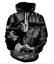 Load image into Gallery viewer, 3D Sweatshirts Hip Hop Funny Print