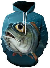 Load image into Gallery viewer, 3D Sweatshirts Hip Hop Funny Print