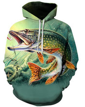 Load image into Gallery viewer, 3D Sweatshirts Hip Hop Funny Print