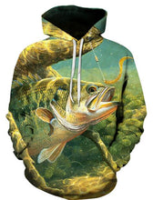 Load image into Gallery viewer, 3D Sweatshirts Hip Hop Funny Print