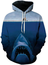Load image into Gallery viewer, 3D Sweatshirts Hip Hop Funny Print