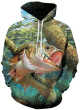 Load image into Gallery viewer, 3D Sweatshirts Hip Hop Funny Print
