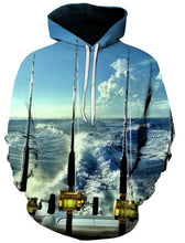 Load image into Gallery viewer, 3D Sweatshirts Hip Hop Funny Print