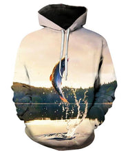 Load image into Gallery viewer, 3D Sweatshirts Hip Hop Funny Print