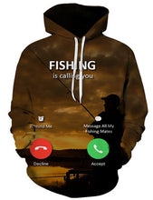 Load image into Gallery viewer, 3D Sweatshirts Hip Hop Funny Print