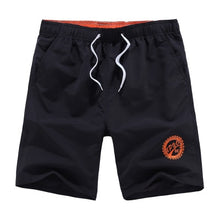 Load image into Gallery viewer, Beach Board Shorts Men Quick Drying