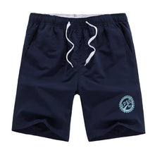 Load image into Gallery viewer, Beach Board Shorts Men Quick Drying