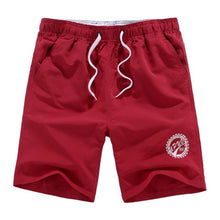 Load image into Gallery viewer, Beach Board Shorts Men Quick Drying