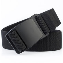 Load image into Gallery viewer, CUKUP Men's No Metal Plastic Steel Buckle Belt