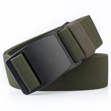 Load image into Gallery viewer, CUKUP Men's No Metal Plastic Steel Buckle Belt