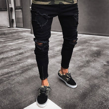 Load image into Gallery viewer, Skinny Slim Straight