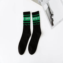 Load image into Gallery viewer, New retro art socks