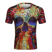 Load image into Gallery viewer, Novelty 3D t shirt