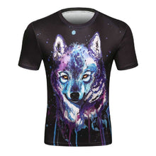 Load image into Gallery viewer, Novelty 3D t shirt