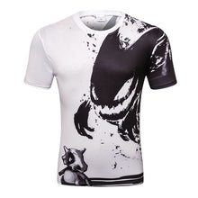 Load image into Gallery viewer, Novelty 3D t shirt