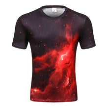 Load image into Gallery viewer, Novelty 3D t shirt