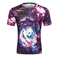 Load image into Gallery viewer, Novelty 3D t shirt
