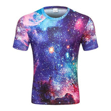 Load image into Gallery viewer, Novelty 3D t shirt