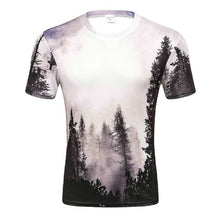Load image into Gallery viewer, Novelty 3D t shirt