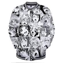 Load image into Gallery viewer, 3d  Pullover Men Hoodie