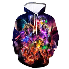 Load image into Gallery viewer, Sweatshirt For Men 3D Print Hoodies