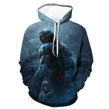 Load image into Gallery viewer, Sweatshirt For Men 3D Print Hoodies