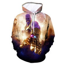 Load image into Gallery viewer, Sweatshirt For Men 3D Print Hoodies