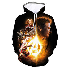 Load image into Gallery viewer, Sweatshirt For Men 3D Print Hoodies