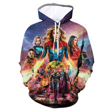 Load image into Gallery viewer, Sweatshirt For Men 3D Print Hoodies
