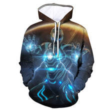 Load image into Gallery viewer, Sweatshirt For Men 3D Print Hoodies