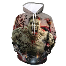 Load image into Gallery viewer, Sweatshirt For Men 3D Print Hoodies