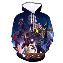 Load image into Gallery viewer, Sweatshirt For Men 3D Print Hoodies