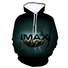Load image into Gallery viewer, Sweatshirt For Men 3D Print Hoodies