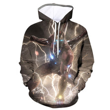 Load image into Gallery viewer, Sweatshirt For Men 3D Print Hoodies