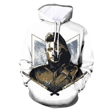 Load image into Gallery viewer, Sweatshirt For Men 3D Print Hoodies
