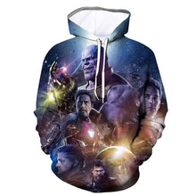Load image into Gallery viewer, Sweatshirt For Men 3D Print Hoodies
