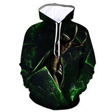 Load image into Gallery viewer, Sweatshirt For Men 3D Print Hoodies
