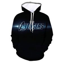 Load image into Gallery viewer, Sweatshirt For Men 3D Print Hoodies